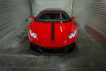Lamborghini Huracan LP610-4 Novara by Vorsteiner 2016 года